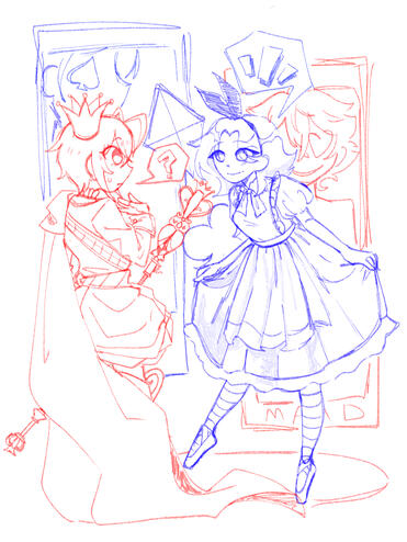 SKETCH SKETCH